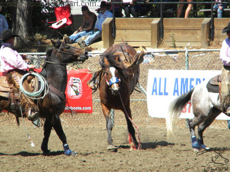 Rowell Ranch Rodeo - 22