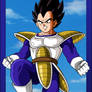 010 - Vegeta