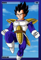 010 - Vegeta