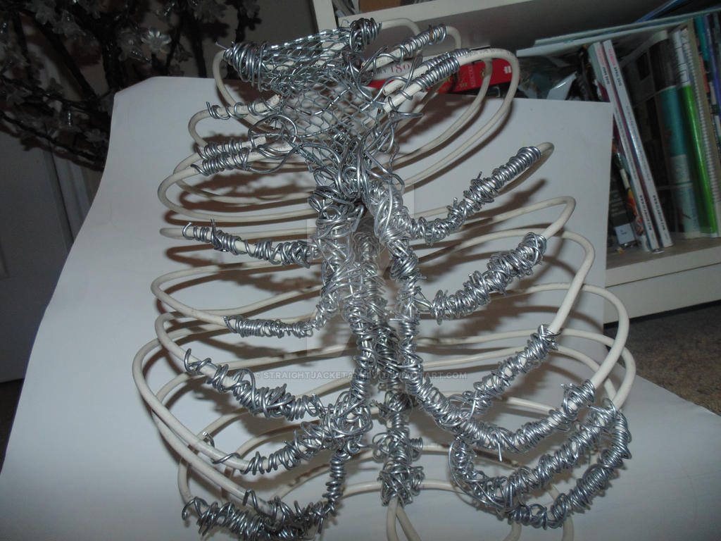 rib cage by straightjacketamity1 on DeviantArt