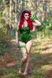 Poison Ivy Shoot 2