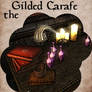 The Gilded Carafe