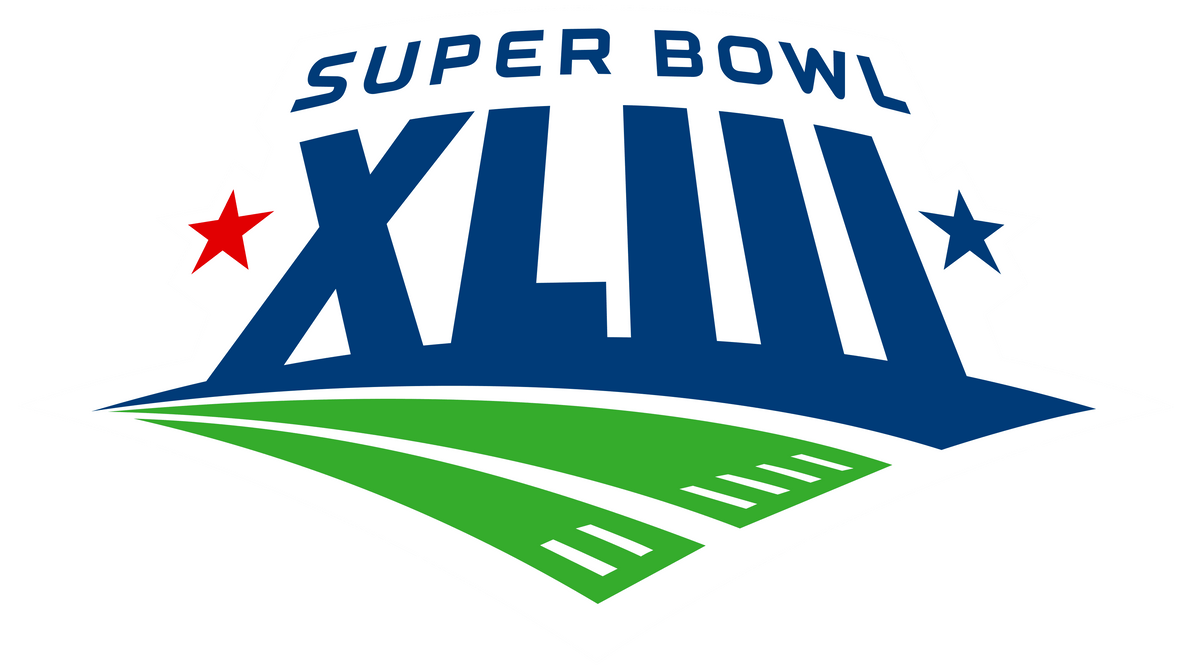 Super Bowl LVIII Concept Logo by FlexSportsNet on DeviantArt