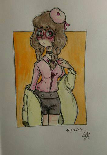Pyhoca Pyocha (Check description) use for reference only by Horimiya1234 on ...