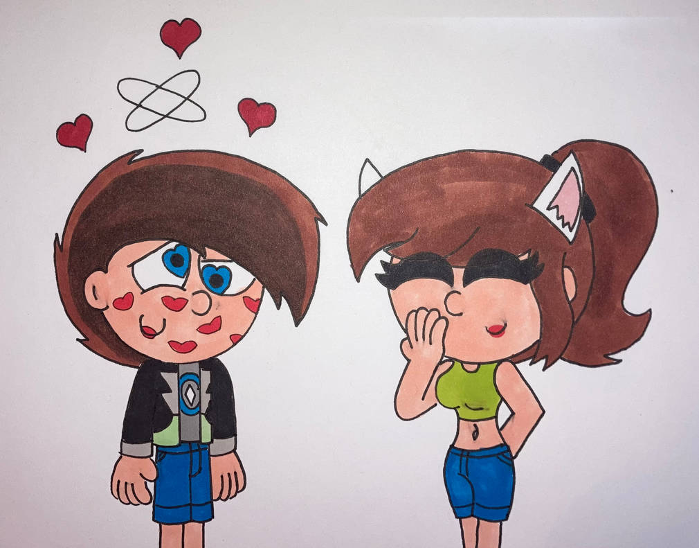 Kiss Deviantart Lipstick kisses by ArtistyAnthony on DeviantArt