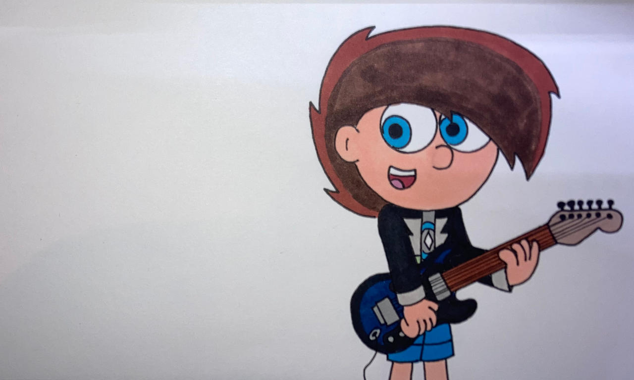 Instruments (collab) by ArtistyAnthony on DeviantArt