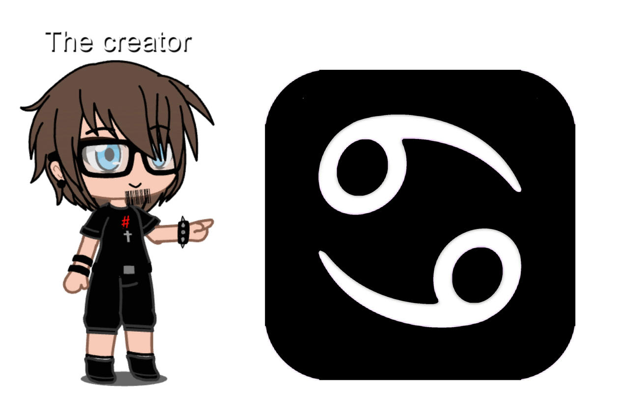 Help Sign Gacha Gacha Club - My zodiac sign. by ArtistyAnthony on DeviantArt