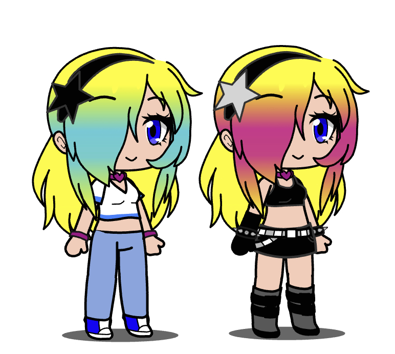 Ignore  Cute drawings, Club design, Club hairstyles