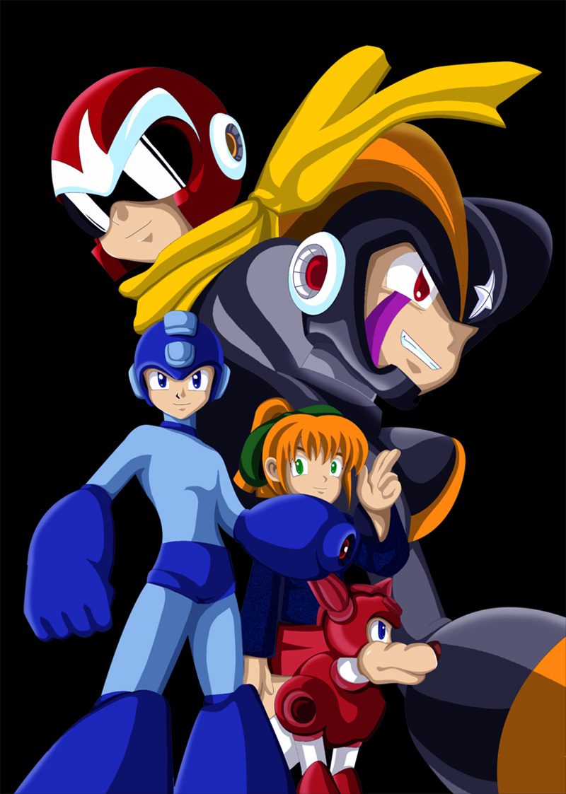 Rockman