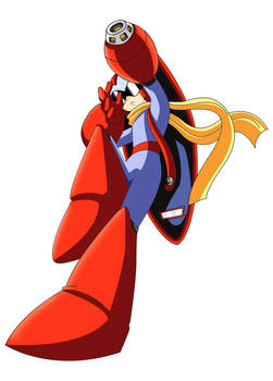 Protoman