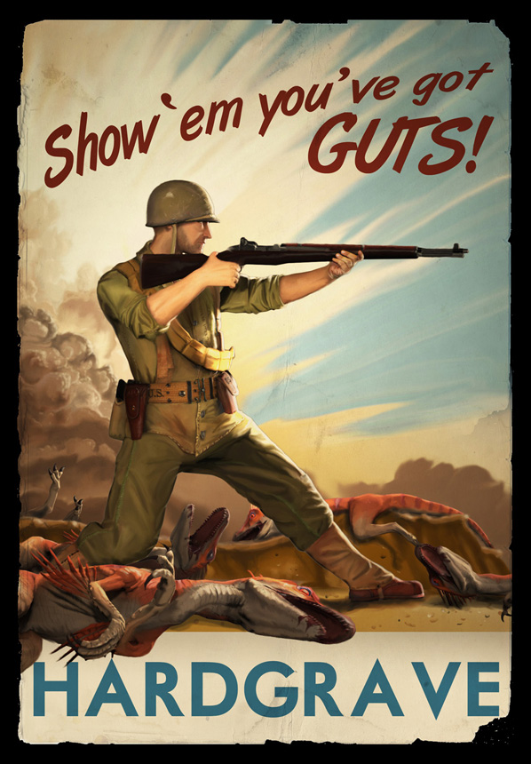 Allied Propaganda