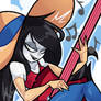 Marceline