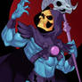 Skeletor 