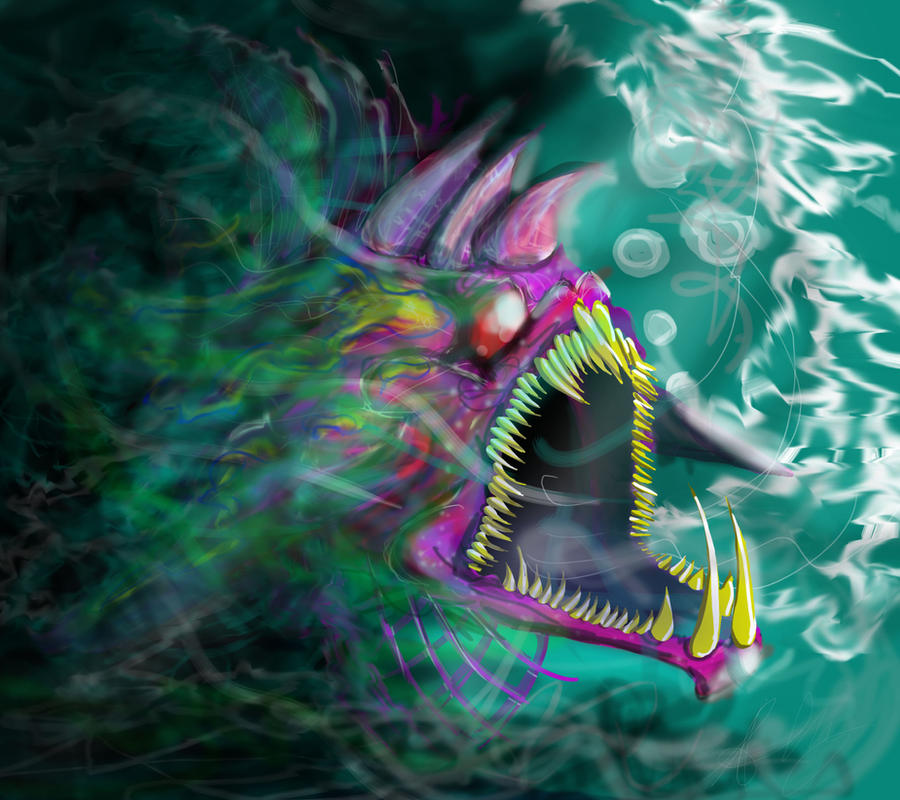 Gyorg Gyorg by Mad--Munchkin on DeviantArt