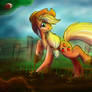 AppleJack