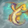 Dragonite