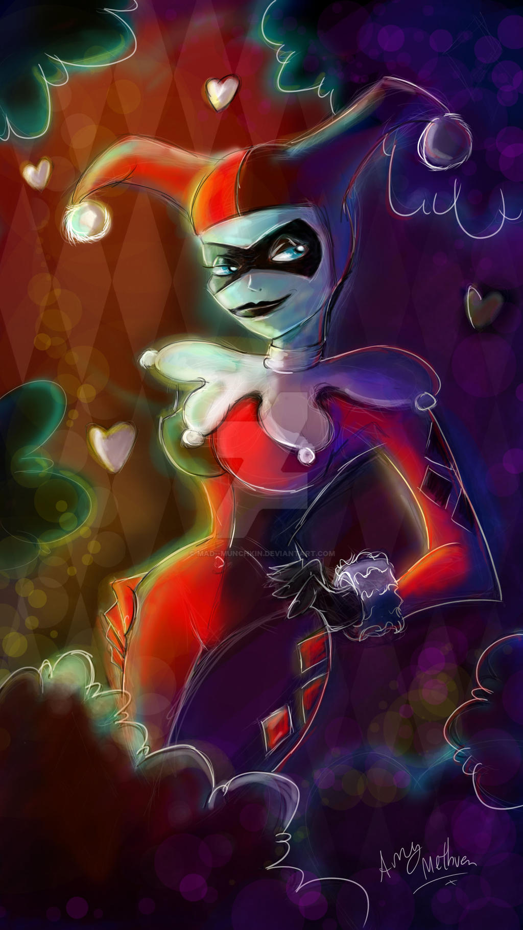 Harley Quinn