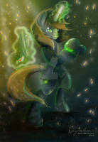 Fallout Equestria Little Pip