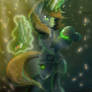 Fallout Equestria Little Pip