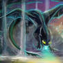 Toothless