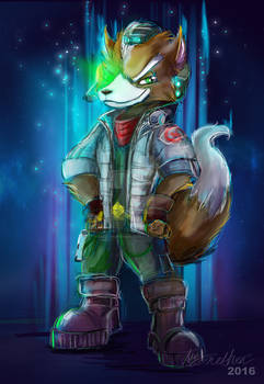 Star Fox