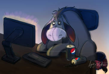 Eeyore Commission 2