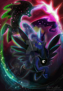 Princess Luna