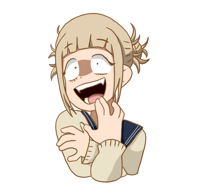 Toga R13 Toga by WeraR5Lover123 on DeviantArt