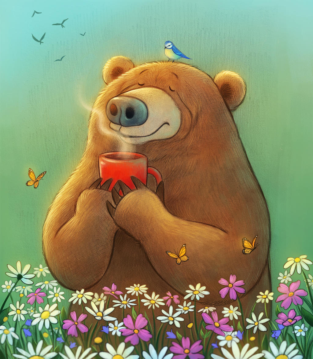 Deviantart Coffee Morning Coffee by bellems on DeviantArt