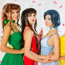 Sailor Princesses 4