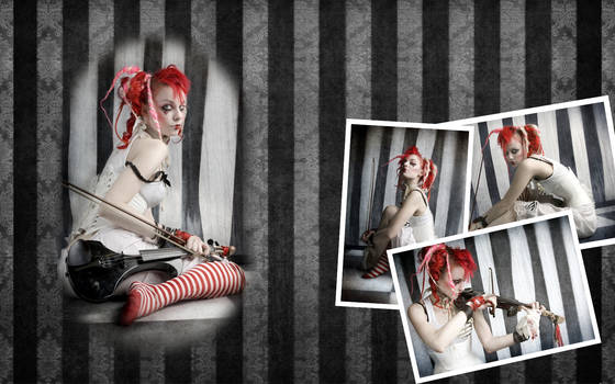 Emilie Autumn I