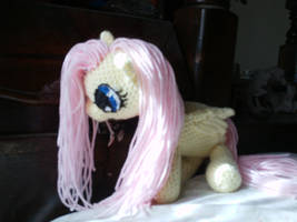 yay its fluttershy