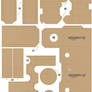 Danboard Papercraft Amazon 02