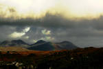 Joyce Country 2 by Solus-Photography