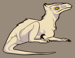 Little Raptor Lines/base - P2U