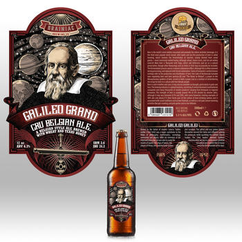 Label Design