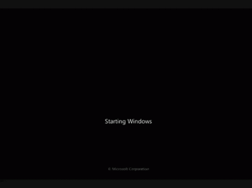 Windows 7 Boot Screen by USERTZ on DeviantArt