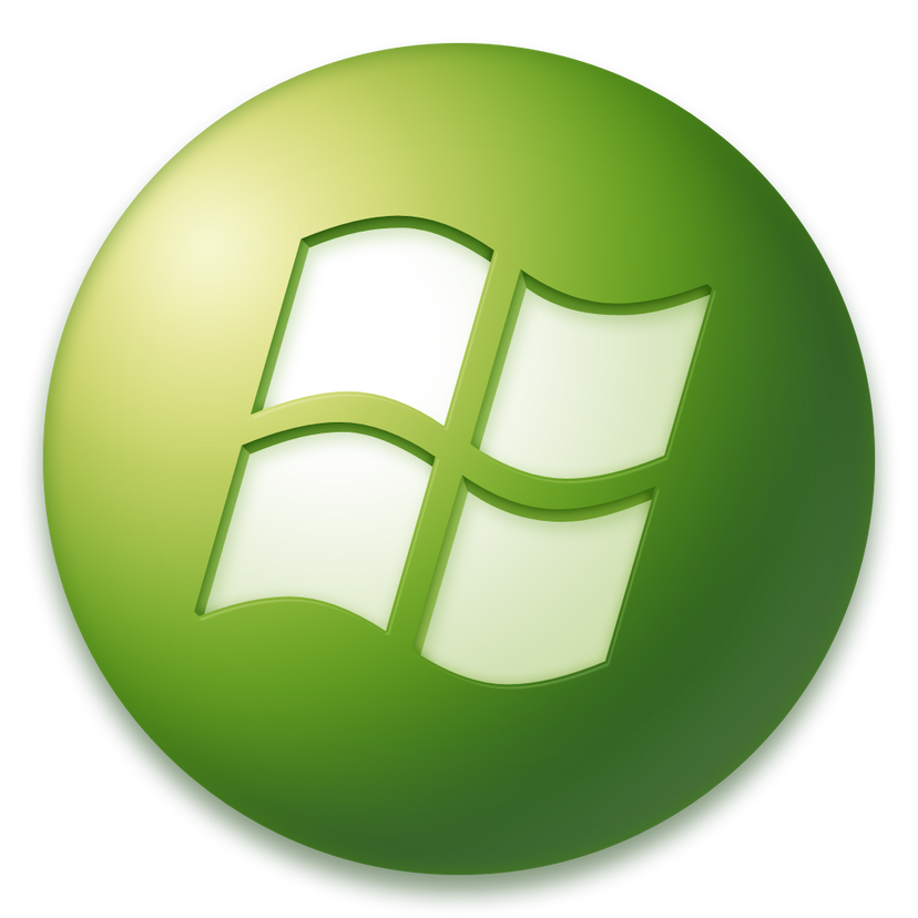 Microsoft Windows Phone 7 Logo by USERTZ on DeviantArt