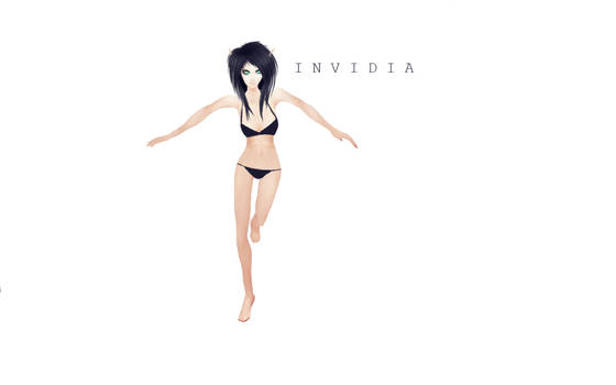 Invidia