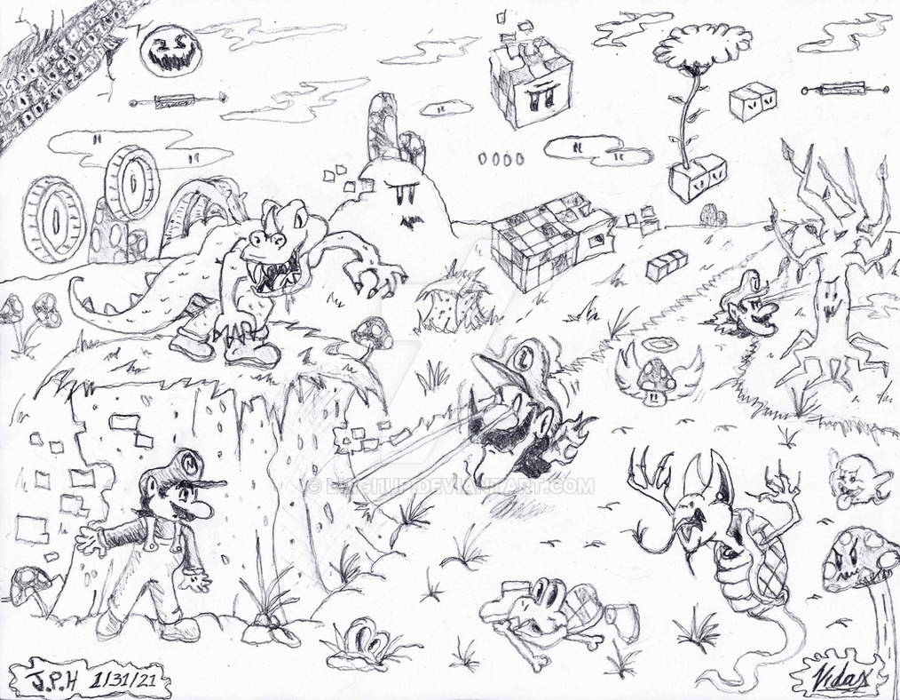 Obey Weegee By Luigi1up On Deviantart Obey Weegee By Luigi1up On Deviantart