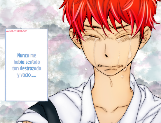 Kasa No Shita Futari Scan Vf