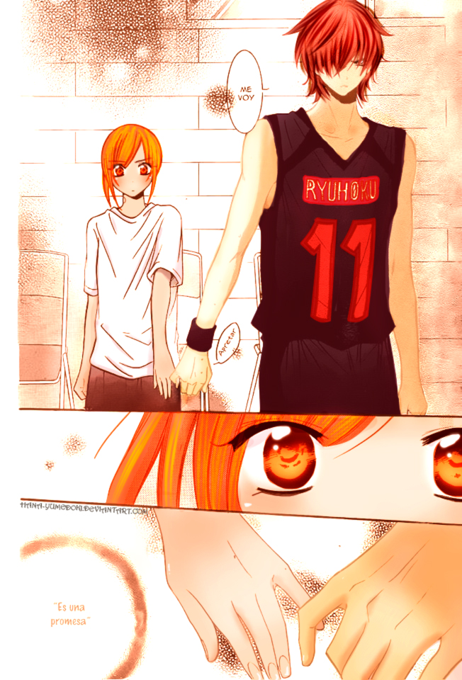 Namaikizakari! by Hana-yumedoki on DeviantArt Namaikizakari! by Hana-yumedoki on DeviantArt