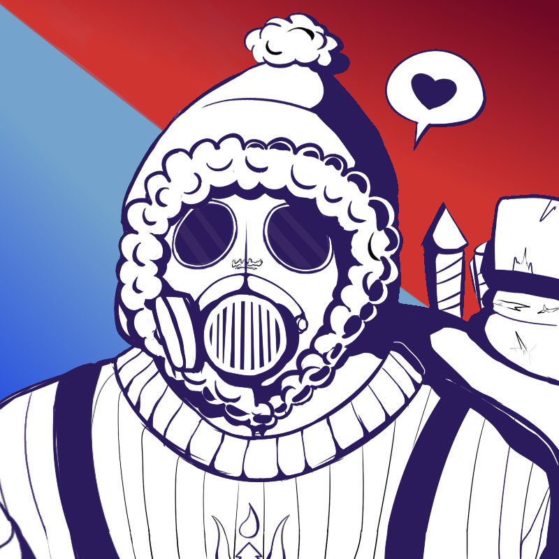 Pyro by XxAngelxX2fail on DeviantArt