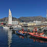 Table Bay Harbour