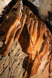 Cavern Draperies