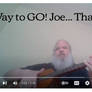 Muic Video Ay To Go Joe Thank For Gvan4