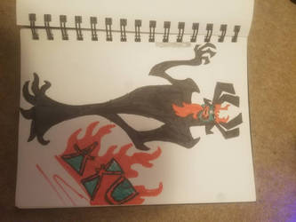 Aku