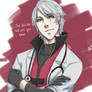 Dr. Dante