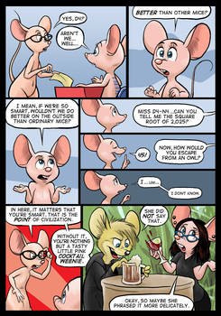 Slacker Mice pg. 3