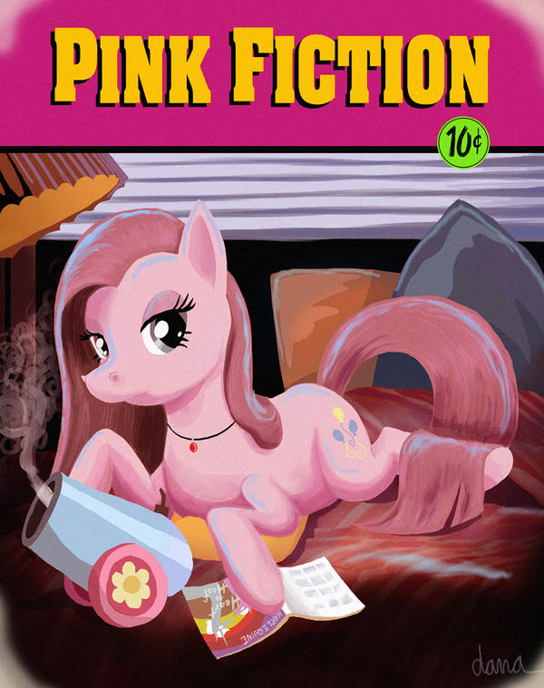 Pink Fiction
